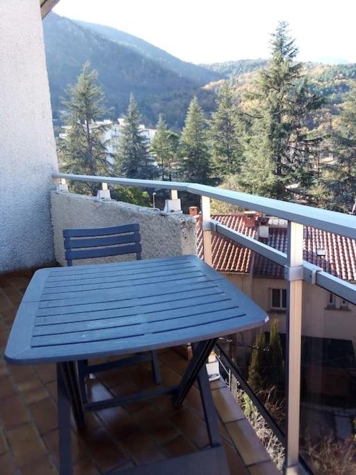 Catalane 412, Ideale Rando Vernet-les-Bains Zewnętrze zdjęcie