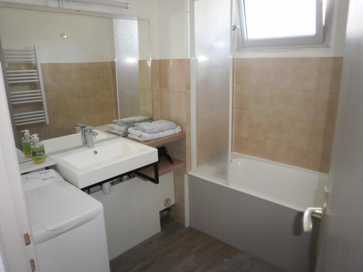 Catalane 412, Ideale Rando Vernet-les-Bains Zewnętrze zdjęcie