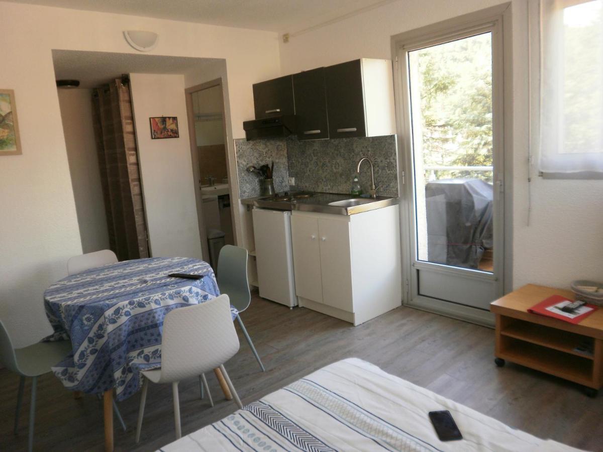 Catalane 412, Ideale Rando Vernet-les-Bains Zewnętrze zdjęcie