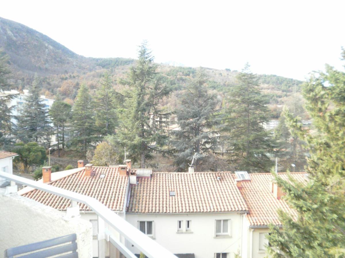 Catalane 412, Ideale Rando Vernet-les-Bains Zewnętrze zdjęcie